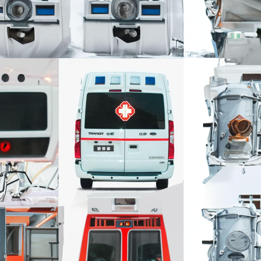 长沙出租救护车
