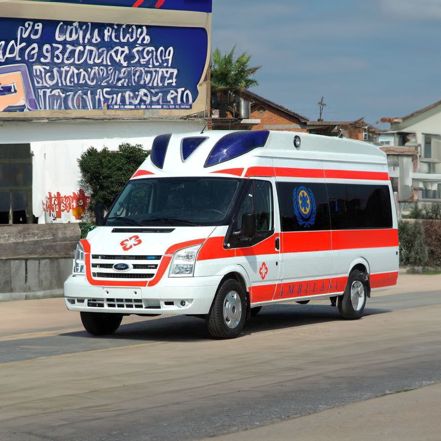 长沙出租救护车联系方式