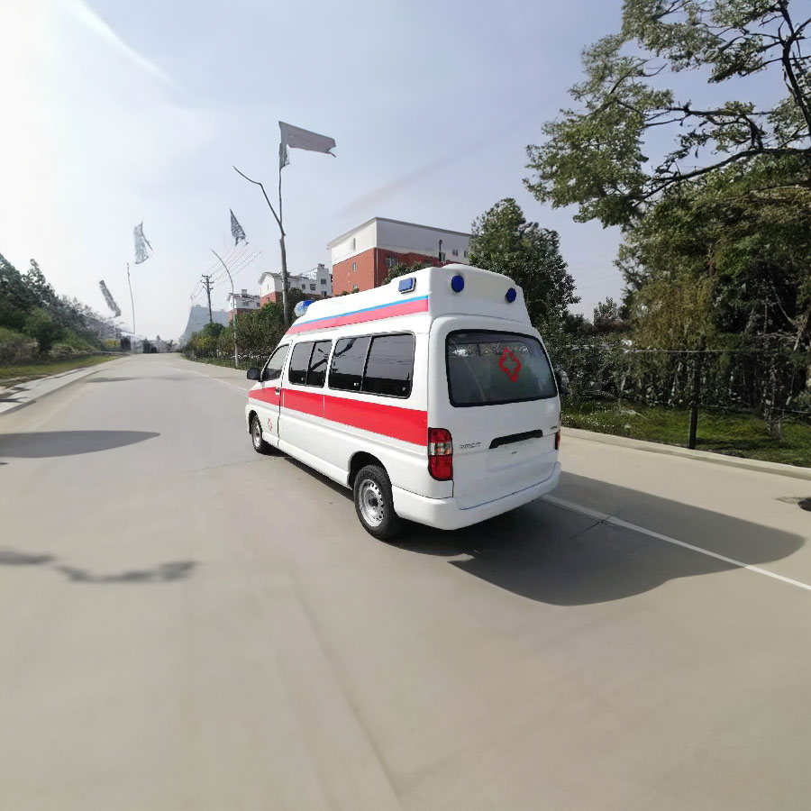 长沙出租救护车电话