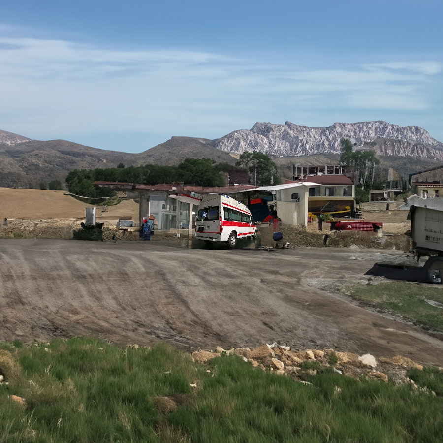 长沙出租救护车电话