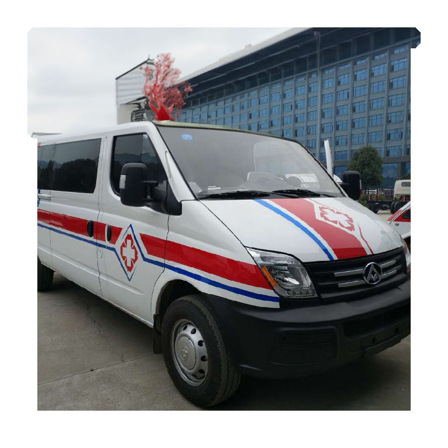 长沙出租救护车电话