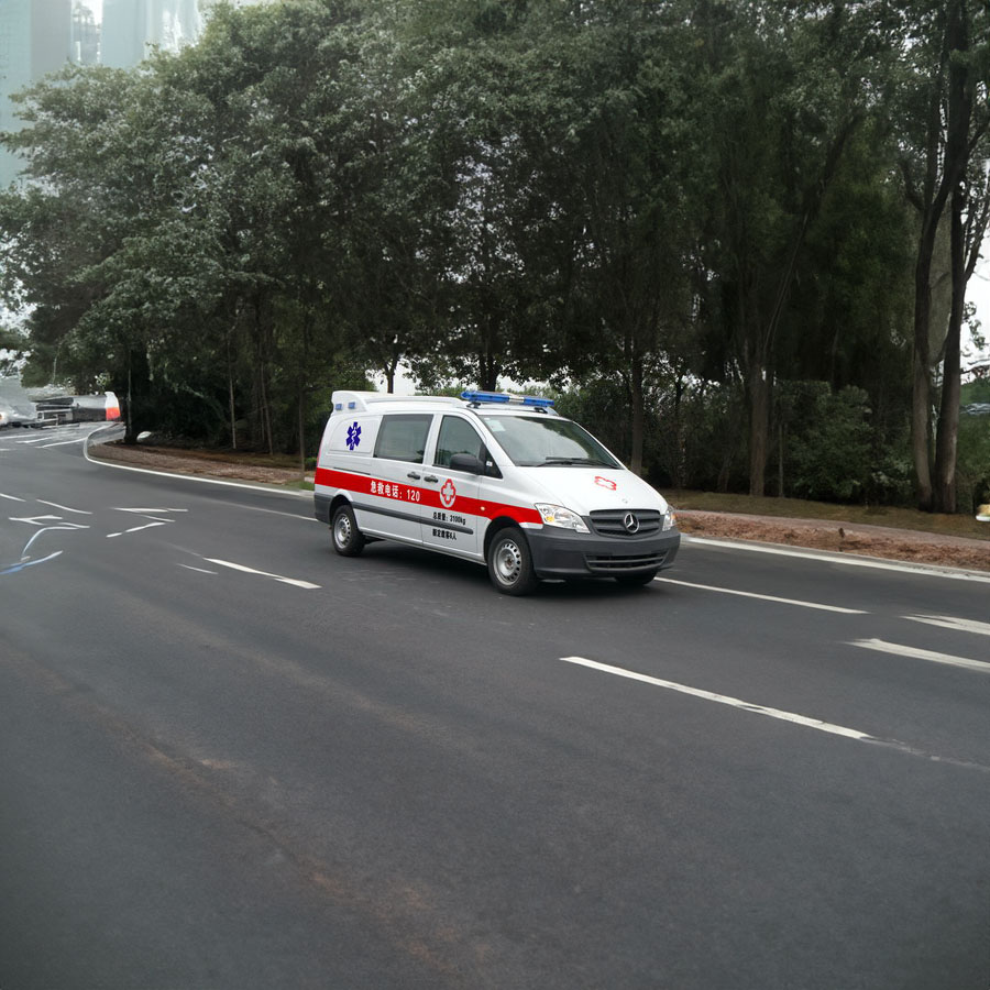 长沙出租急救车联系方式