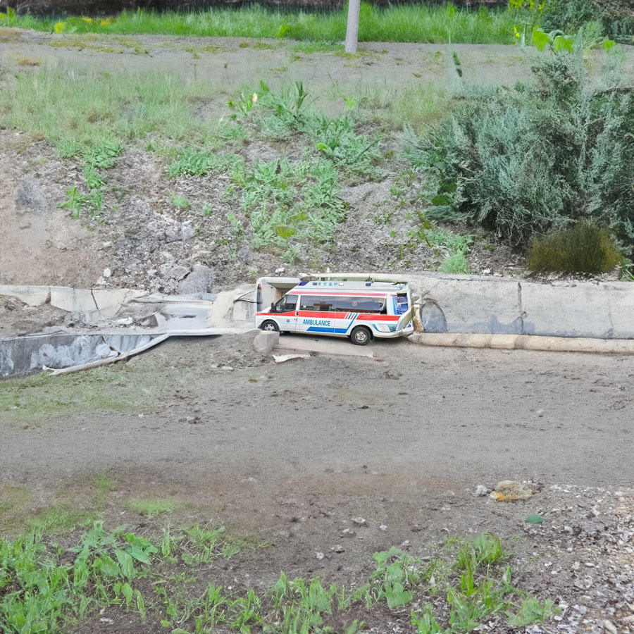 长沙租赁急救车电话