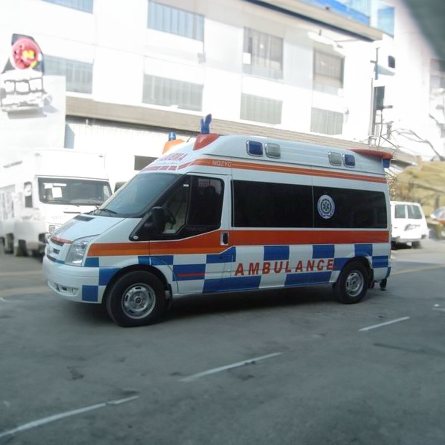 长沙租赁救护车联系方式