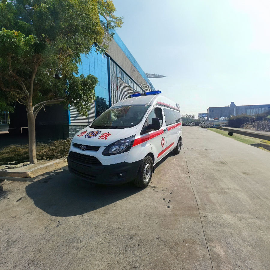 长沙出租急救车电话号码