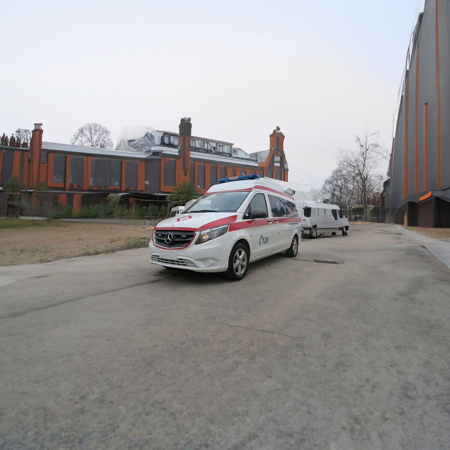 长沙出租急救车