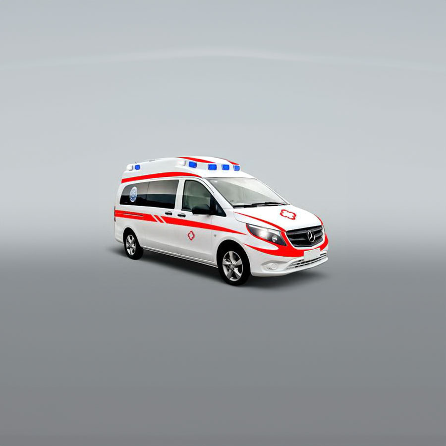 长沙出租私人救护车