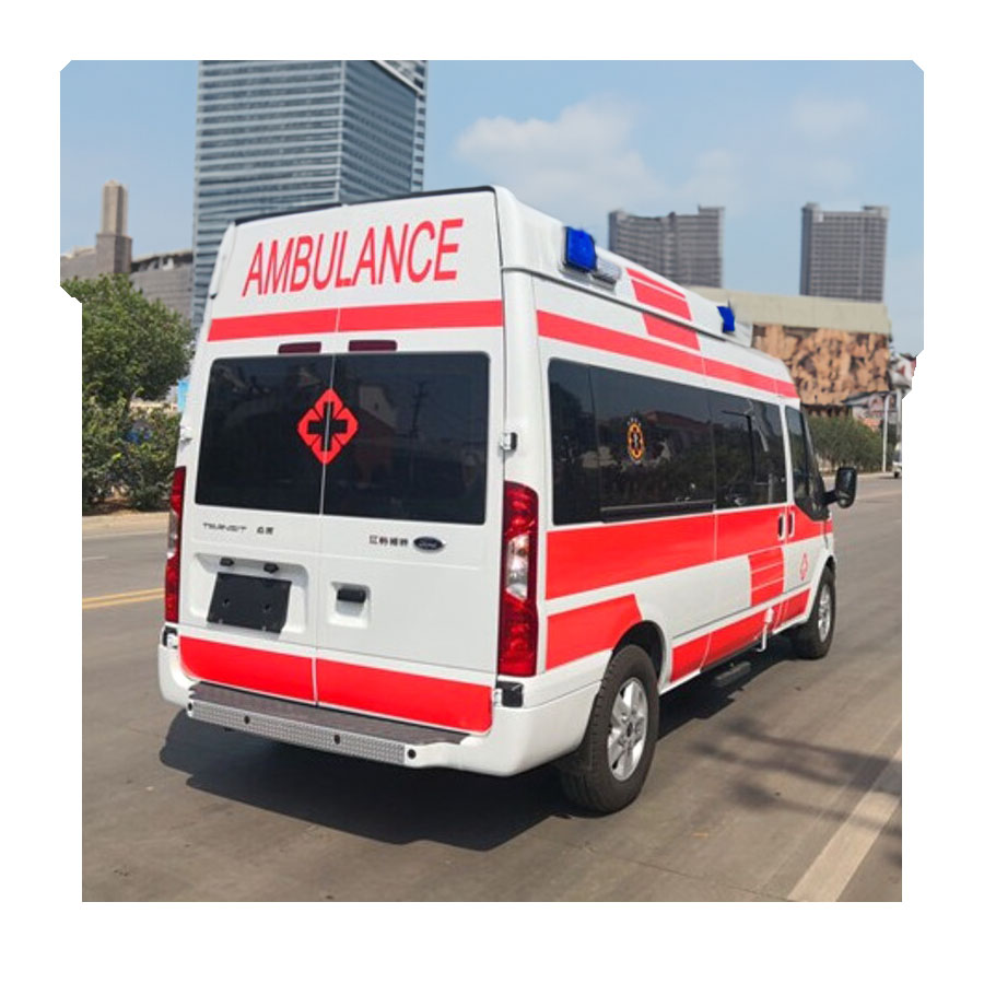 长沙租赁救护车电话号码