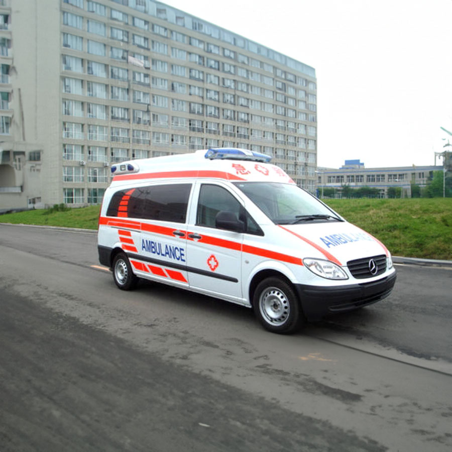 长沙出租救护车电话