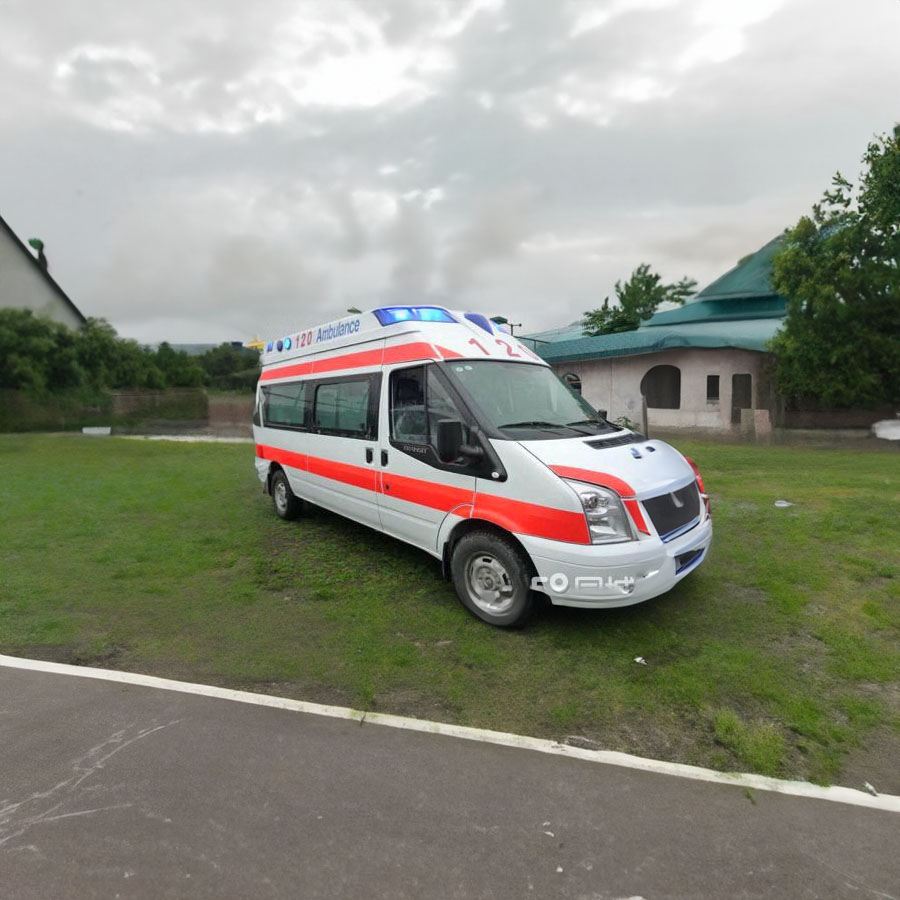 长沙出租救护车联系方式