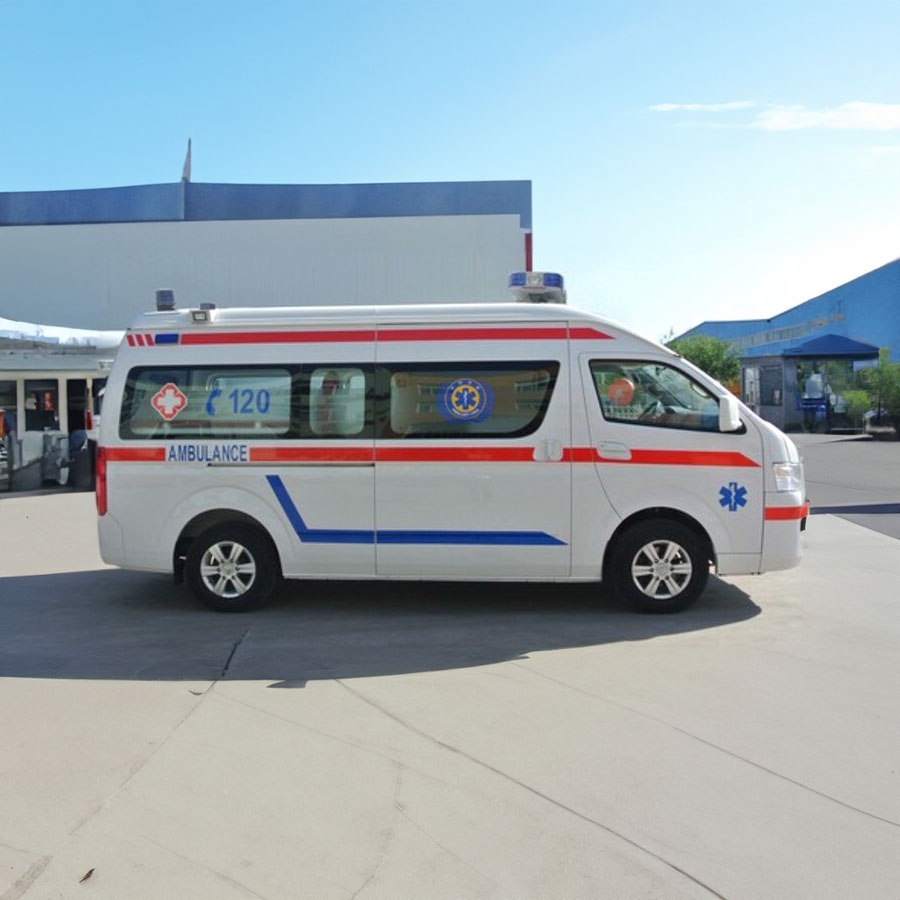 长沙出租救护车