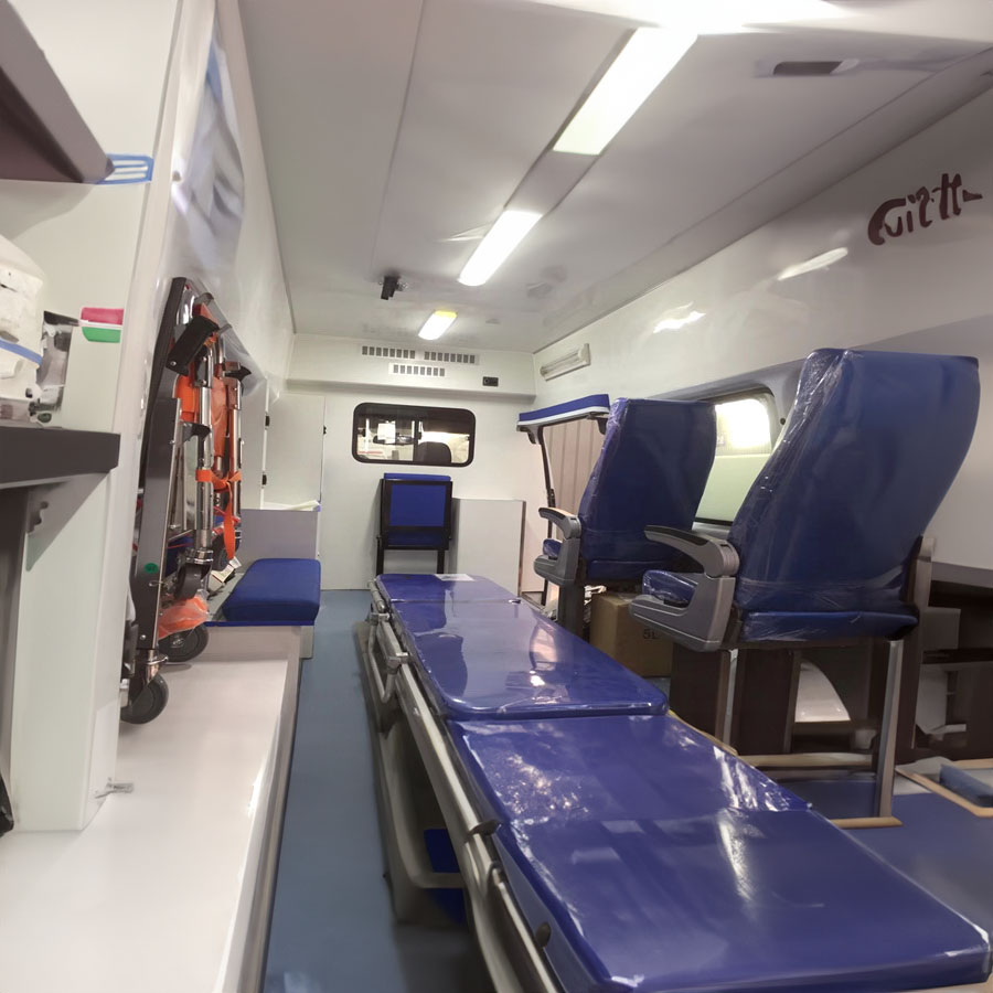 长沙租赁私人救护车联系方式