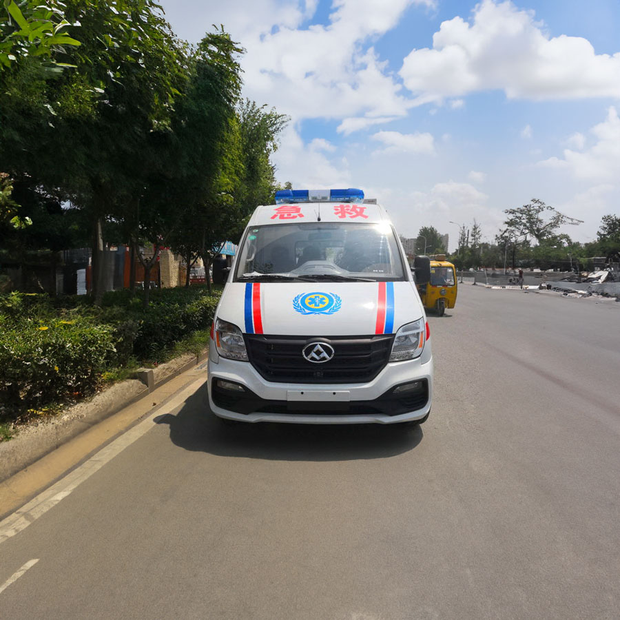 长沙租赁急救车联系电话