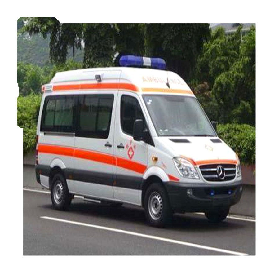 长沙出租急救车