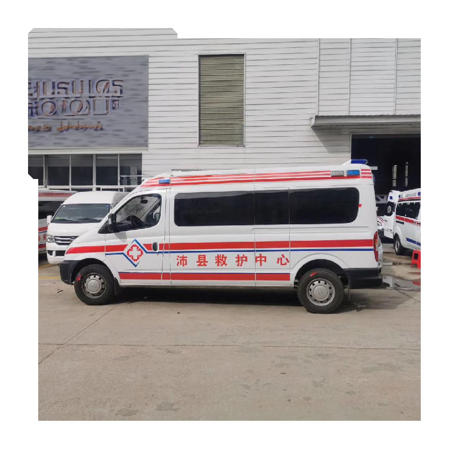 长沙租赁急救车电话号码