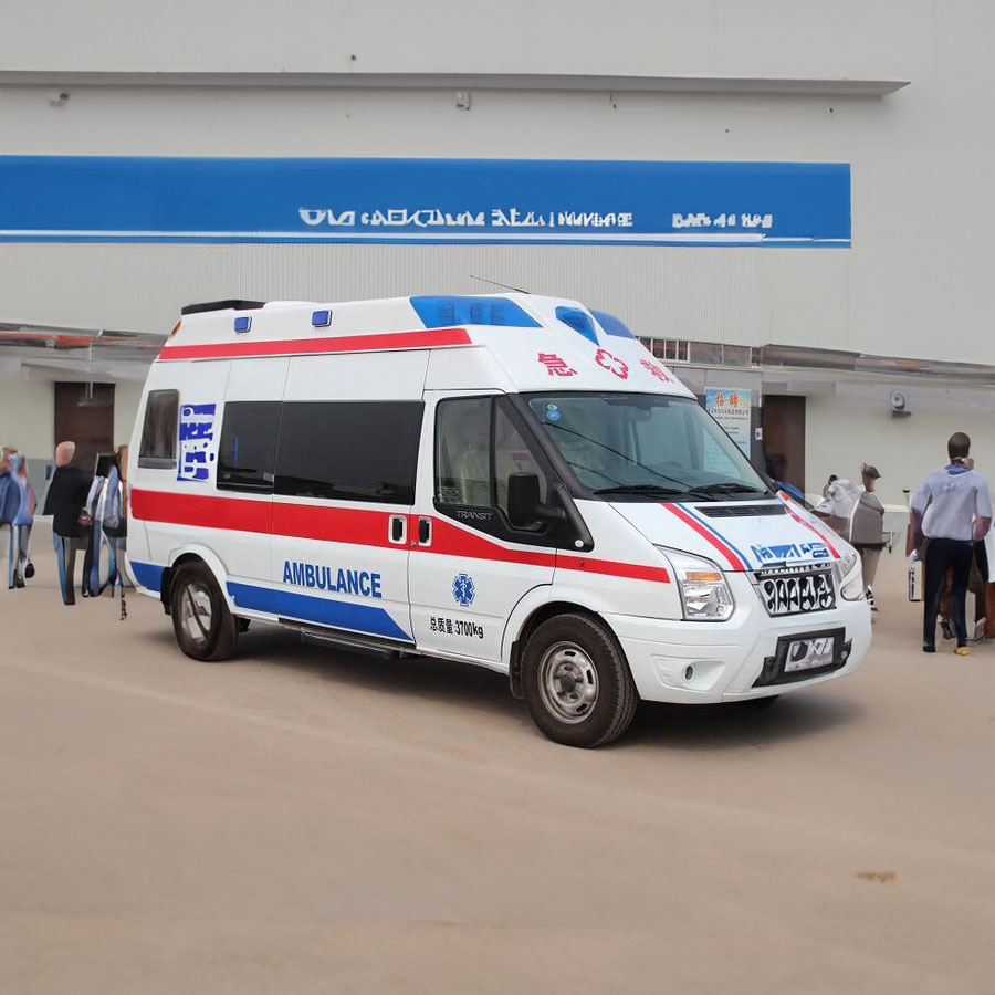长沙出租急救车联系电话