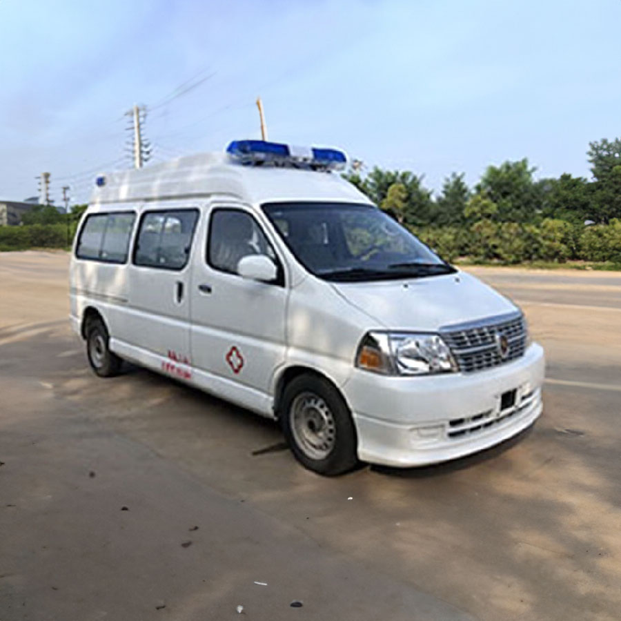 长沙租赁急救车联系方式