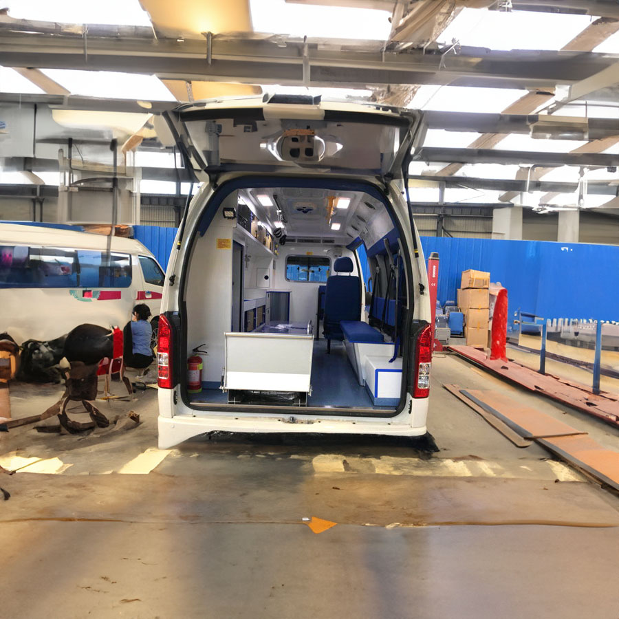 长沙租赁急救车联系方式