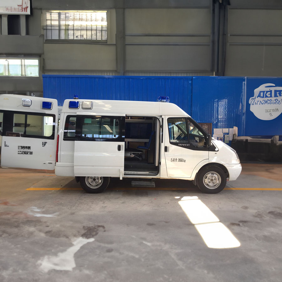 长沙租赁救护车电话