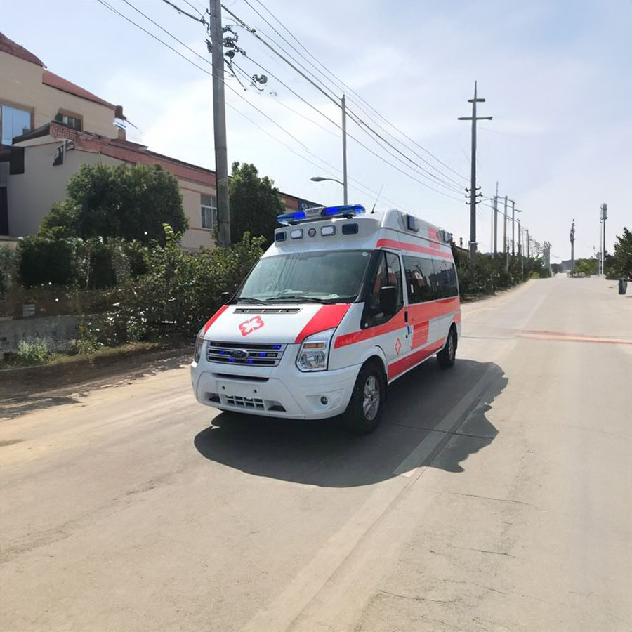 长沙租赁私人救护车电话