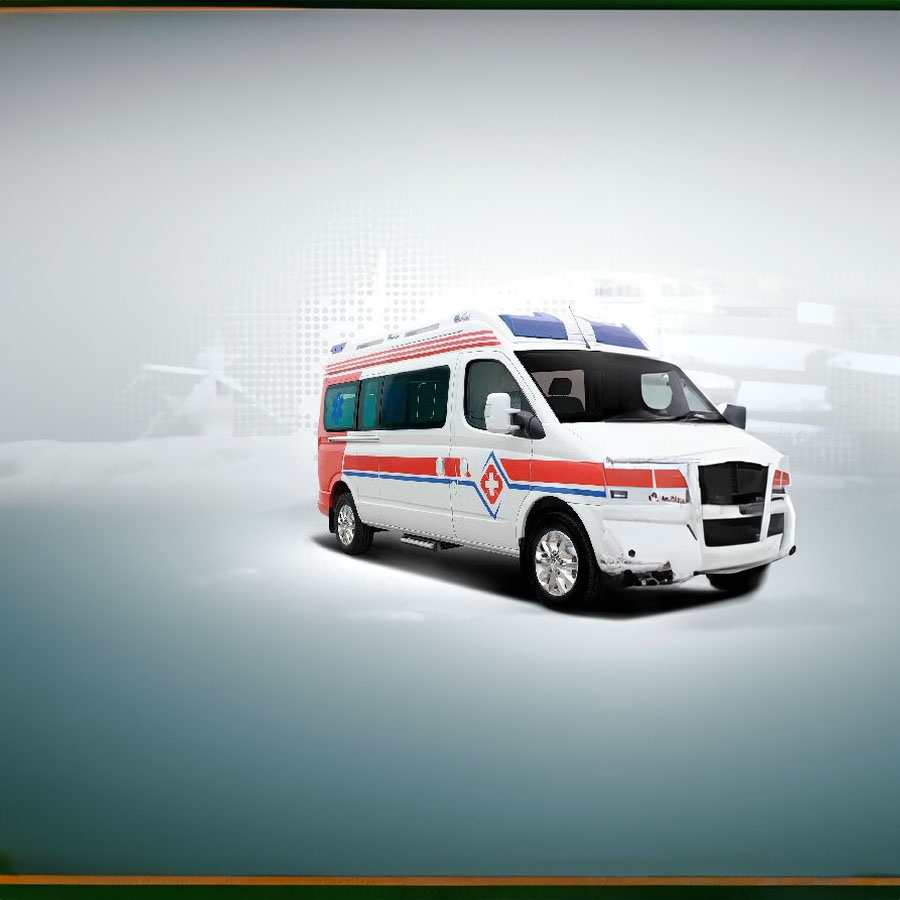 长沙租赁急救车电话号码
