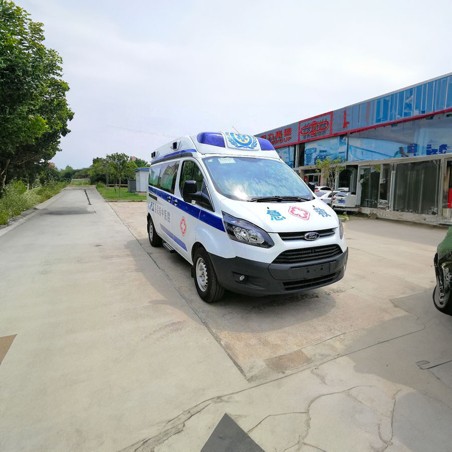 长沙租赁急救车联系方式