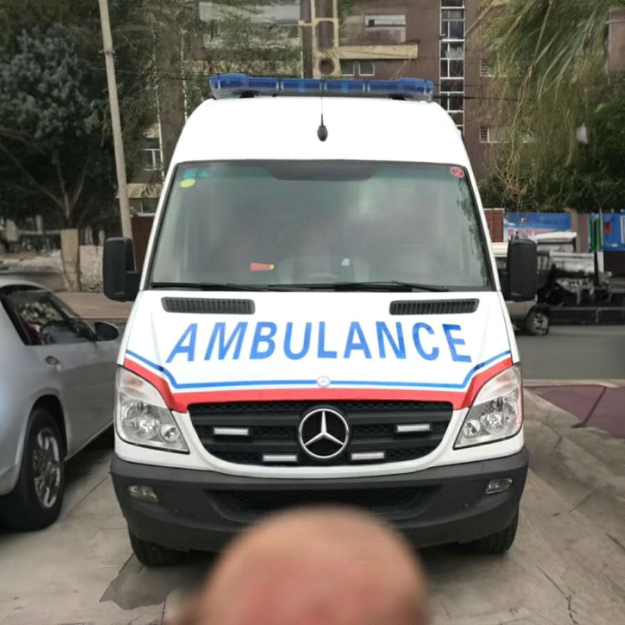 长沙租赁私人救护车联系电话