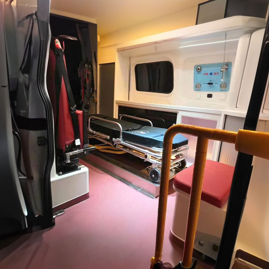 长沙租赁120联系方式