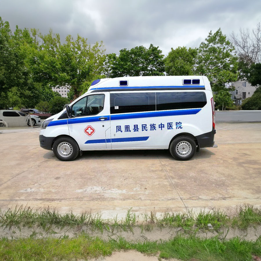 长沙租赁急救车