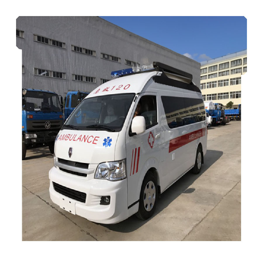 长沙出租救护车电话