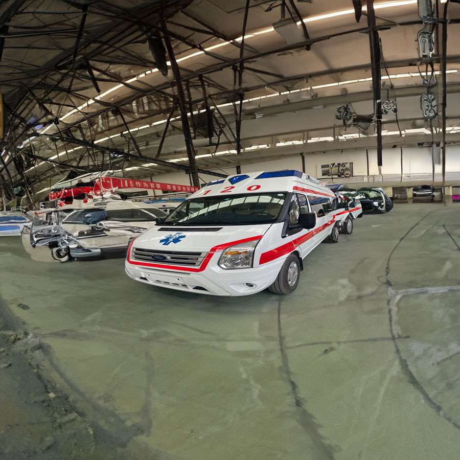 长沙租赁急救车联系电话