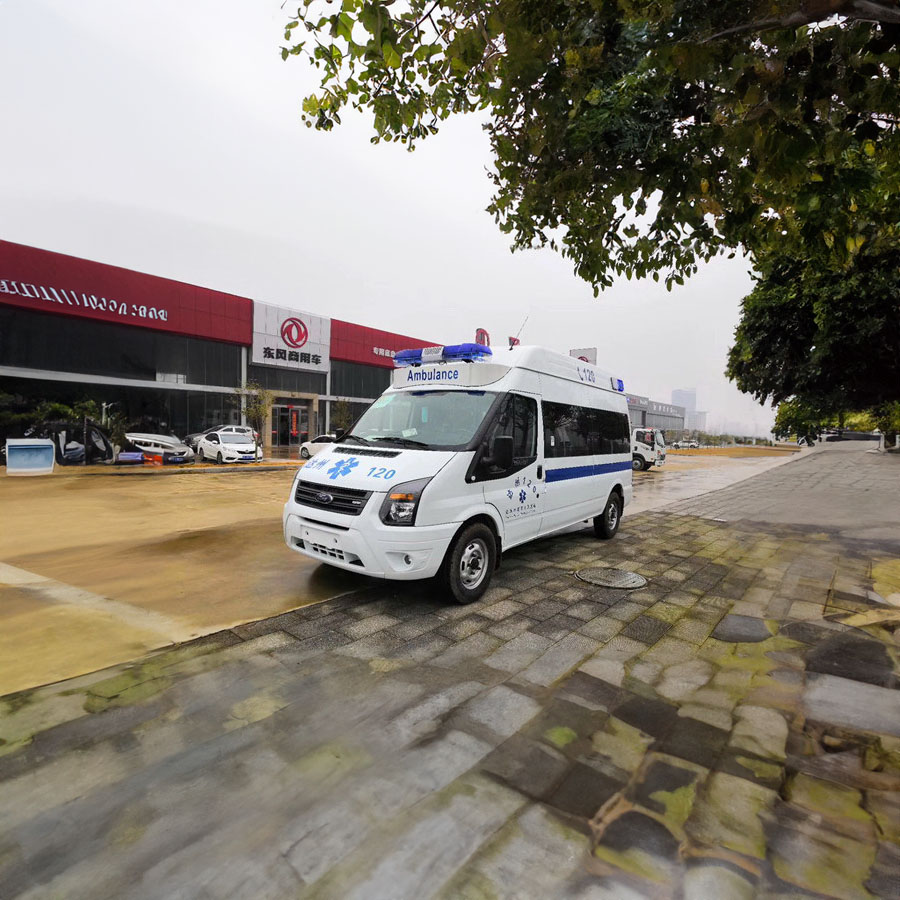 长沙租赁救护车联系方式
