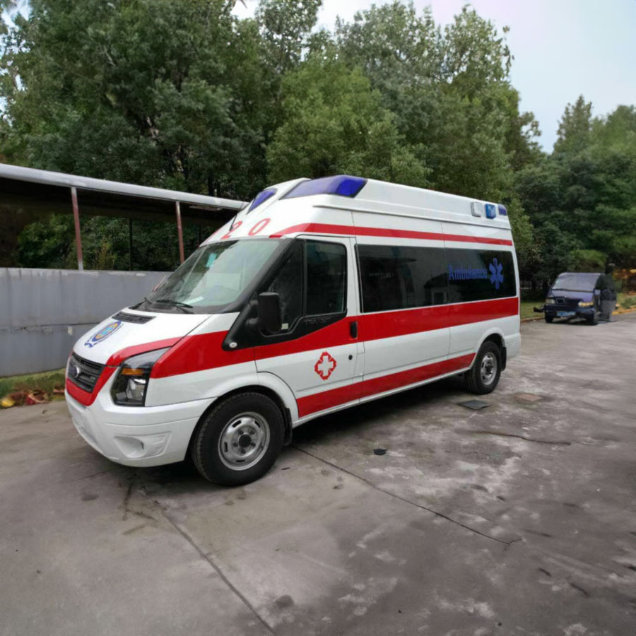 长沙租赁急救车电话号码