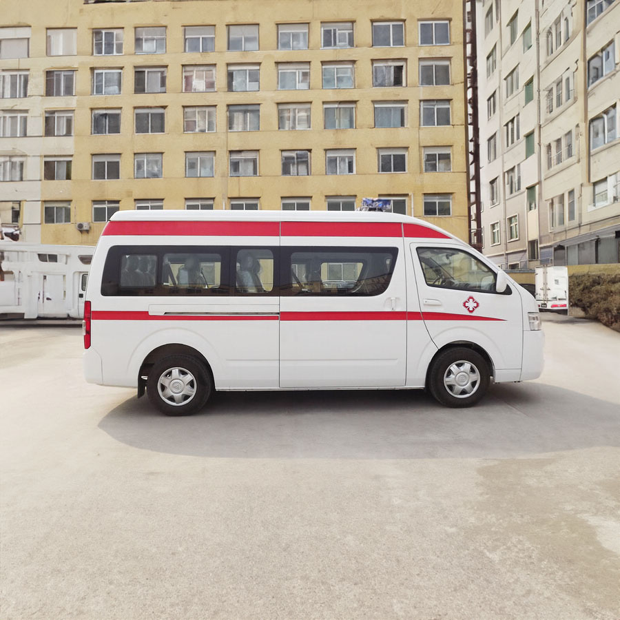 长沙出租私人救护车电话号码