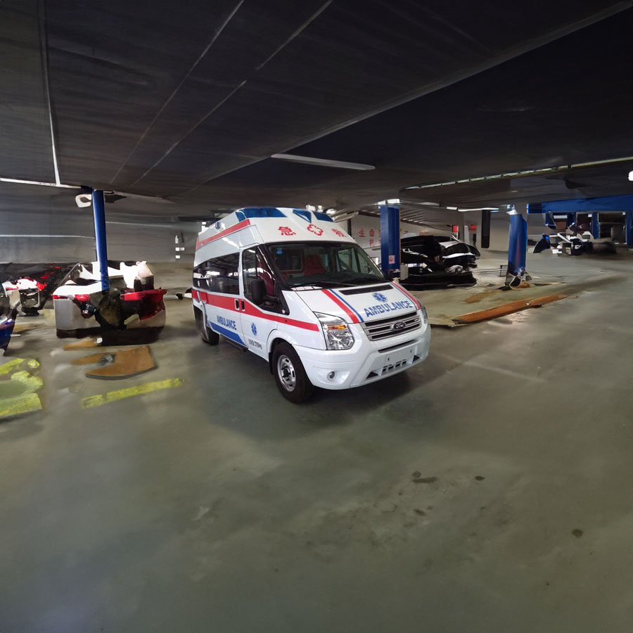 长沙出租急救车联系方式