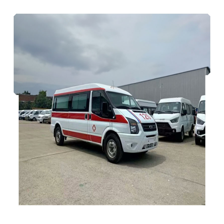 长沙租赁急救车联系方式