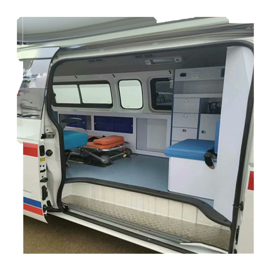 长沙出租私人救护车联系电话