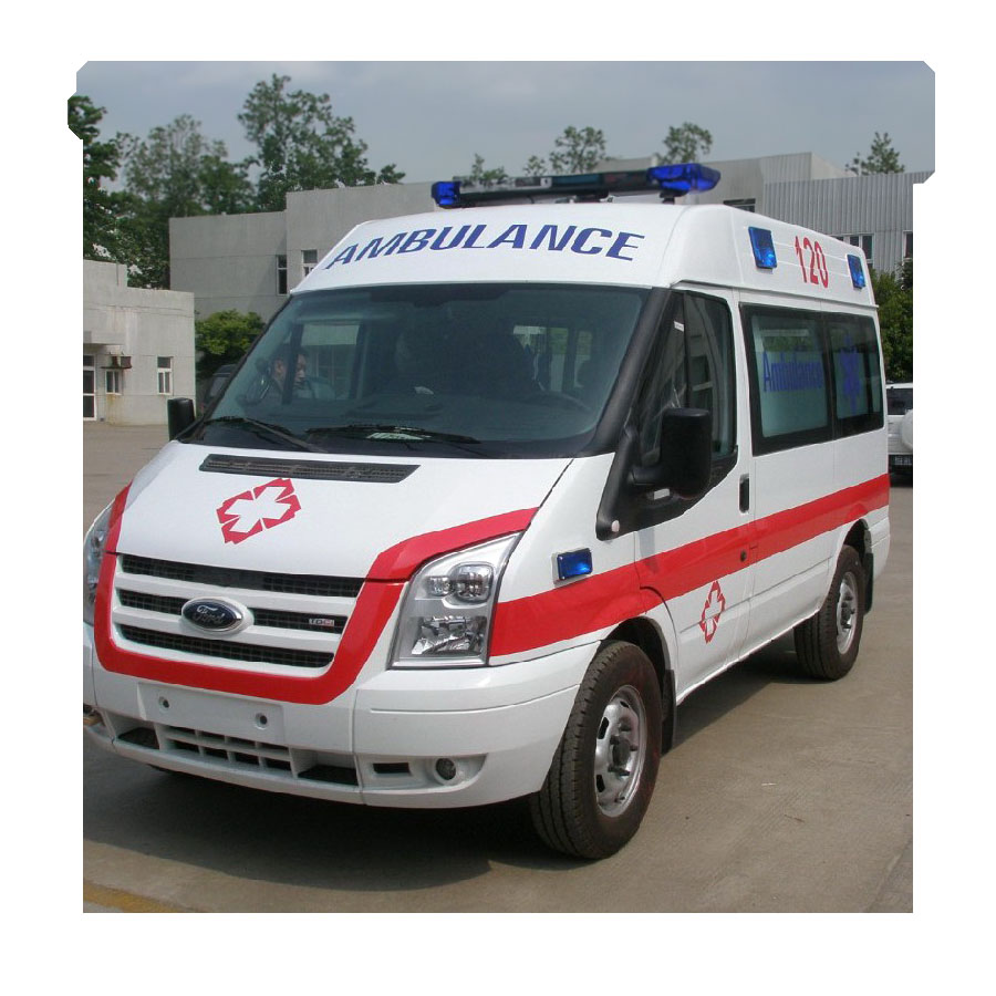 长沙出租救护车电话