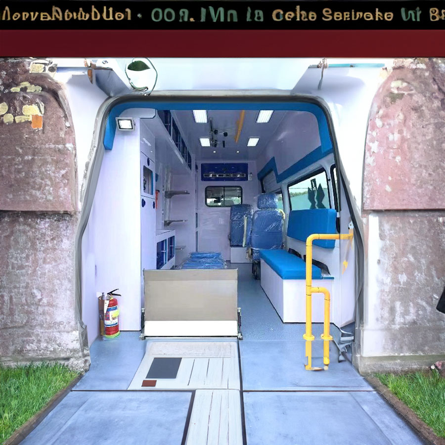 长沙出租救护车电话号码