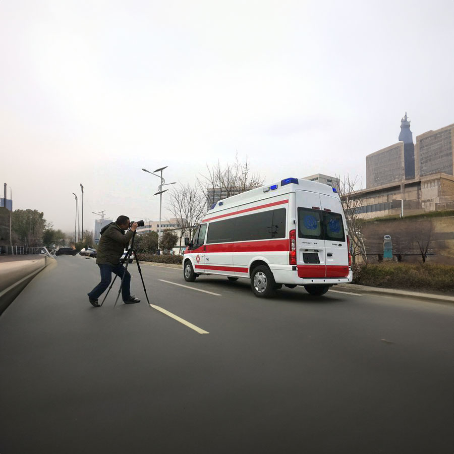 长沙出租私人救护车