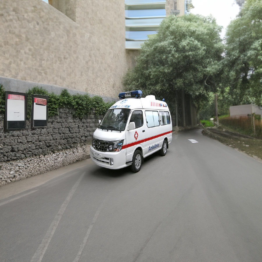 长沙出租急救车电话号码