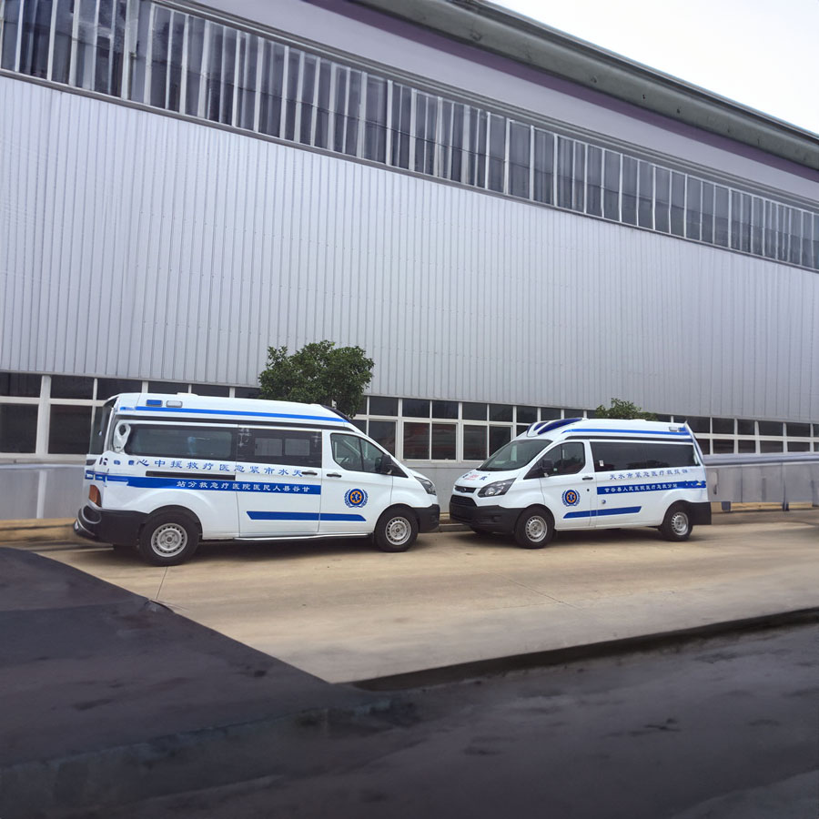 长沙出租急救车联系方式