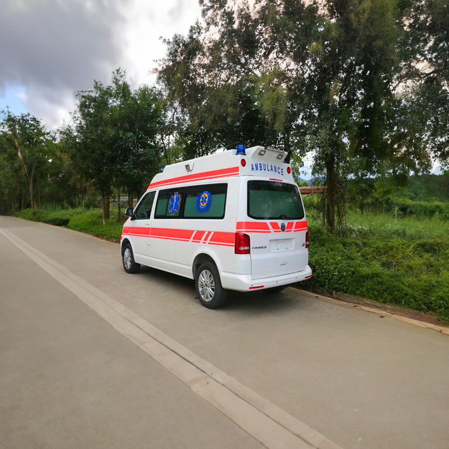 长沙租赁私人救护车电话