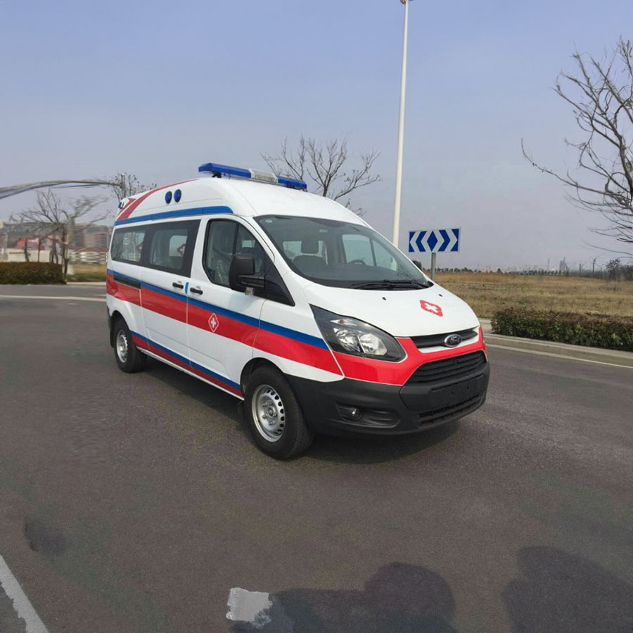 长沙出租私人救护车联系电话