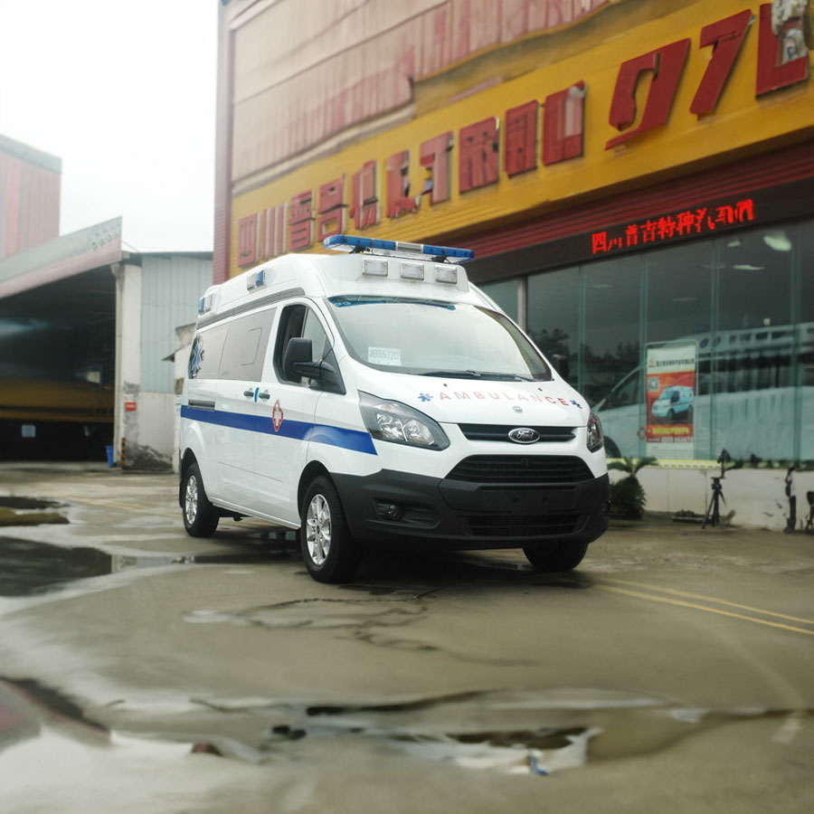 长沙租赁救护车电话