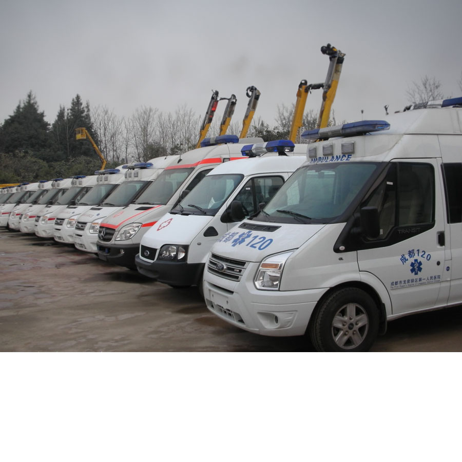 长沙出租私人救护车电话号码