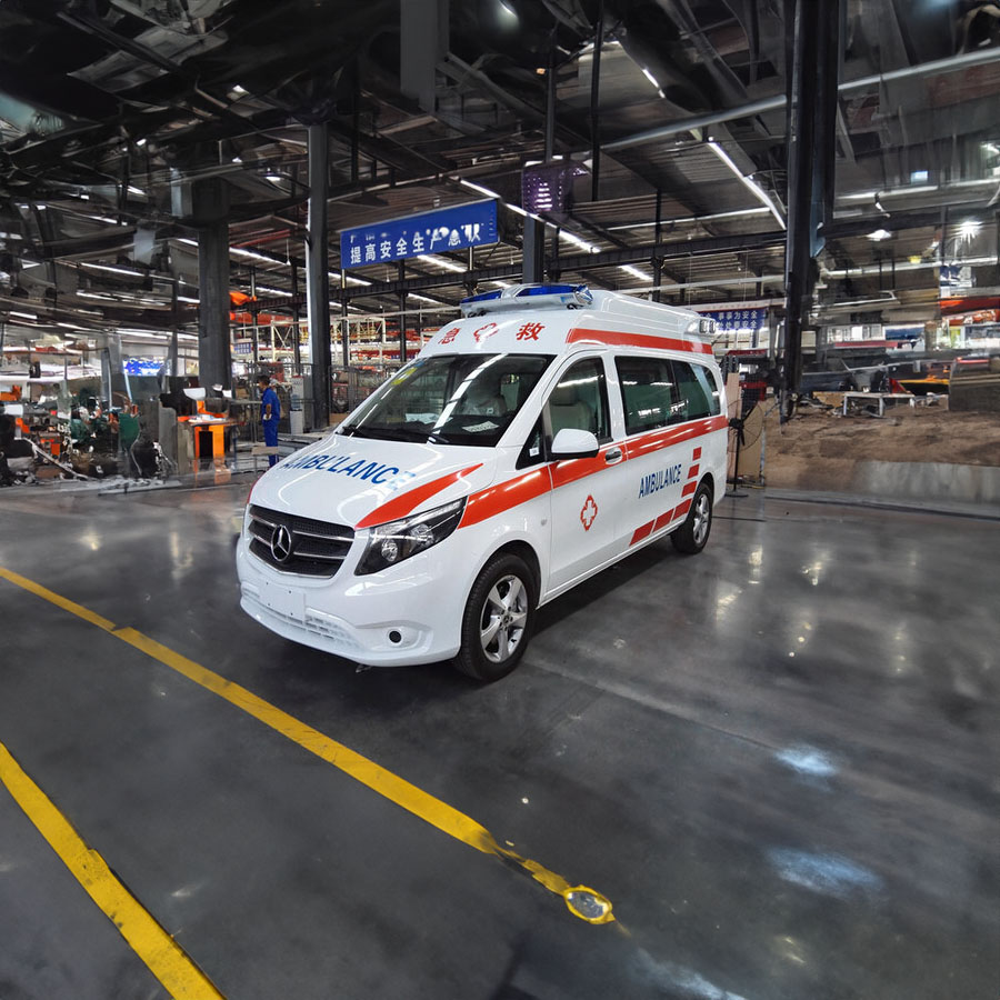 长沙租赁私人救护车联系电话