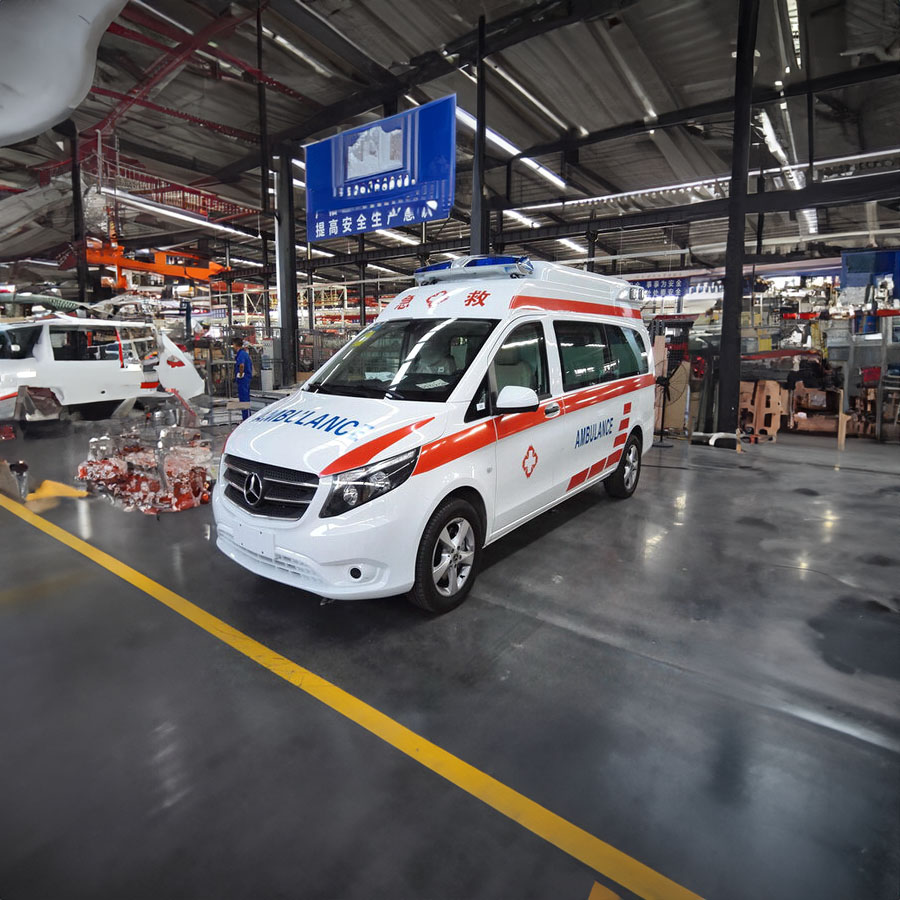 长沙出租救护车电话号码