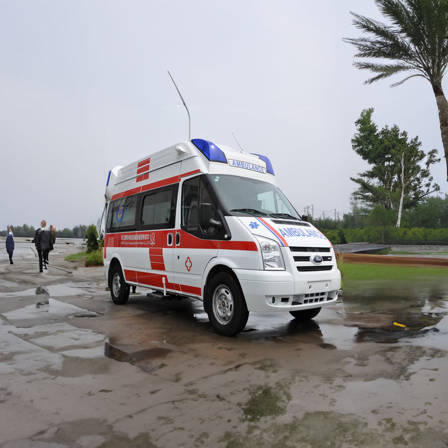 长沙出租急救车联系方式