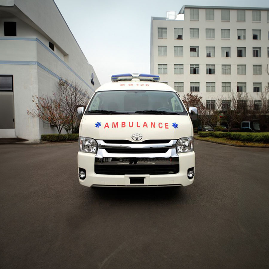 长沙出租救护车